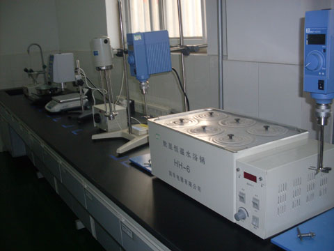 化验室检测设备2