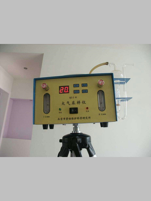 大气采样仪