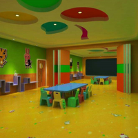 幼儿园、学校室内环境检测