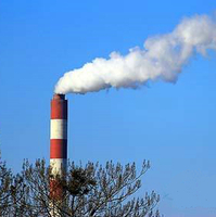 锅炉烟气排放环保检测