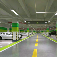 地下空间备案检测